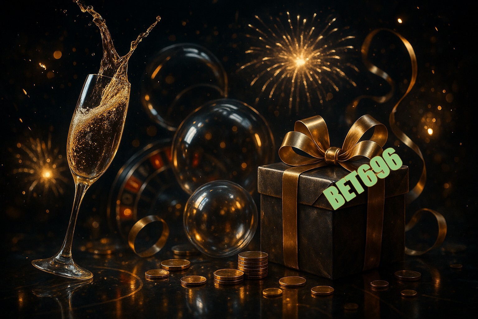 Bônus Festivos