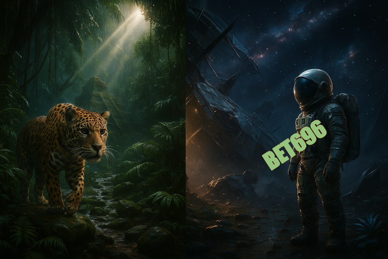 Jogos Populares