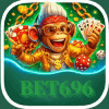 Logo da BET696